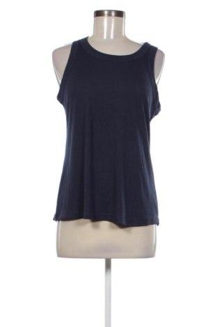 Γυναικείο τοπ Unbranded, Μέγεθος L, Χρώμα Μπλέ, Τιμή 14,99 €, #137000459