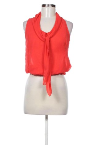Top de femei Rinascimento, Mărime M, Culoare Roșu, Preț 89,99 Lei, #137000645