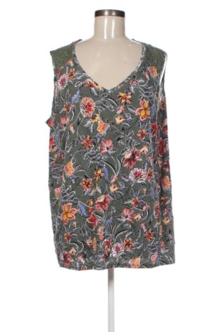 Damentop Cecil, Größe XXL, Farbe Mehrfarbig, Preis 18,99 €, #137000937