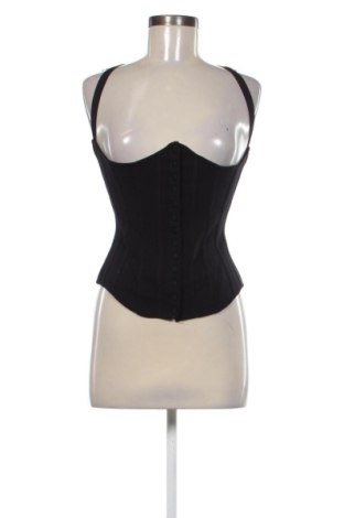 Damentop Zara, Größe M, Farbe Schwarz, Preis 9,99 €, #137001042