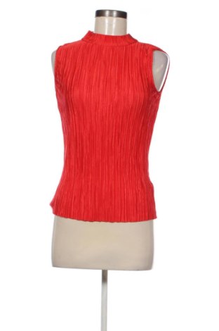 Damski top H&M, Rozmiar XS, Kolor Czerwony, Cena 53,99 zł, #137001110