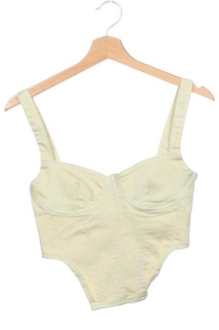 Damentop Zara, Größe S, Farbe Ecru, Preis € 12,99, #137001397