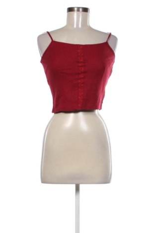 Dámský top Unbranded, Velikost S, Barva Červená, Cena  272,00 Kč, #137001448