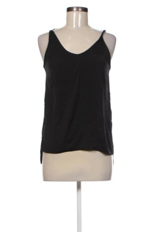 Γυναικείο τοπ H&M, Μέγεθος S, Χρώμα Μαύρο, Τιμή 14,00 €, #137001449