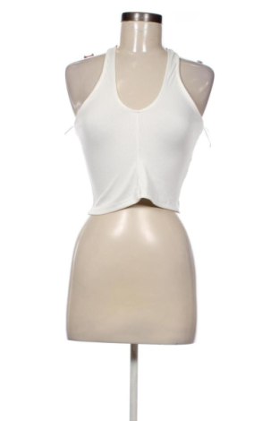 Damski top Fb Sister, Rozmiar XS, Kolor ecru, Cena 26,99 zł, #137001488