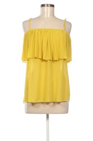 Dámský top Unbranded, Velikost M, Barva Žlutá, Cena  213,00 Kč, #137001749
