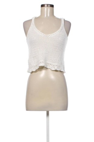Dámský top Stradivarius, Velikost S, Barva Bílá, Cena  315,00 Kč, #137001759