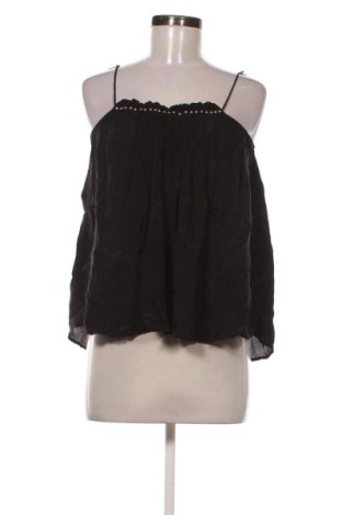 Damski top Unbranded, Rozmiar S, Kolor Czarny, Cena 72,98 zł, #137001844