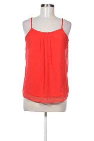 Dámsky top  ONLY, Veľkosť M, Farba Červená, Cena  8,95 €, #137001872