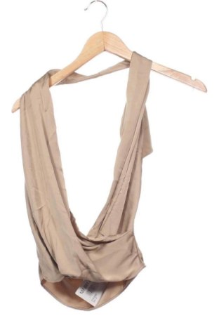 Dámský top Zara, Velikost M, Barva Béžová, Cena  309,00 Kč, #137001888