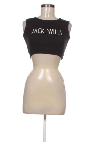 Дамски топ Little Black Dress, Размер XS, Цвят Черен, Цена 23,00 €, #137002126