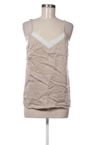 Γυναικείο τοπ Unbranded, Μέγεθος M, Χρώμα  Μπέζ, Τιμή 11,99 €, #137002188