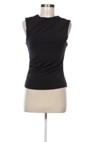 Damentop H&M, Größe M, Farbe Schwarz, Preis 9,99 €, #137002514