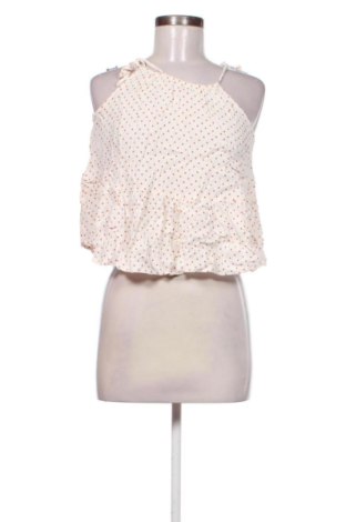 Damski top Mango, Rozmiar M, Kolor Kolorowy, Cena 33,87 zł, #137002571