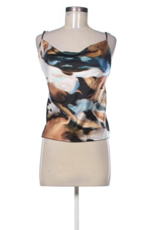 Damski top Unbranded, Rozmiar M, Kolor Kolorowy, Cena 46,57 zł, #137002585