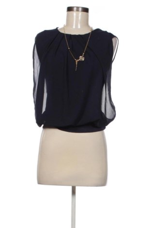 Top de femei Unbranded, Mărime S, Culoare Albastru, Preț 62,99 Lei, #137002590