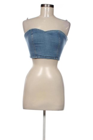 Damentop ONLY, Größe XS, Farbe Blau, Preis 7,99 €, #137002776