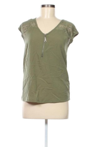 Top de femei Unbranded, Mărime S, Culoare Verde, Preț 55,99 Lei, #137002798