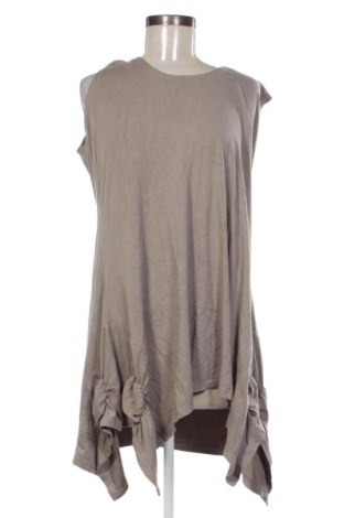 Top de femei Ophilia, Mărime XXL, Culoare Bej, Preț 64,99 Lei, #137002818