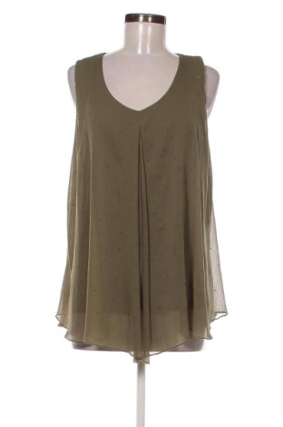Damentop Unbranded, Größe M, Farbe Grün, Preis € 13,24, #137002917