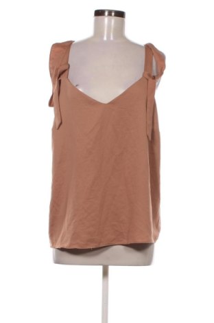 Damentop ASOS, Größe L, Farbe Aschrosa, Preis 10,55 €, #137003037