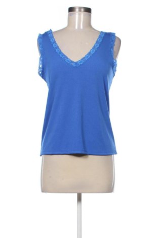 Damski top Unbranded, Rozmiar M, Kolor Niebieski, Cena 46,57 zł, #137003079
