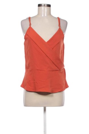 Damentop FullaModa, Größe M, Farbe Orange, Preis € 10,99, #137003084