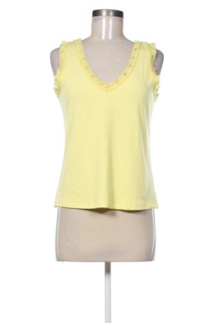 Damski top Unbranded, Rozmiar M, Kolor Żółty, Cena 38,10 zł, #137003160