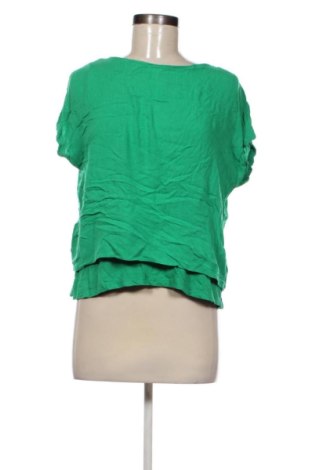Top de femei Street One, Mărime M, Culoare Verde, Preț 77,99 Lei, #137003164