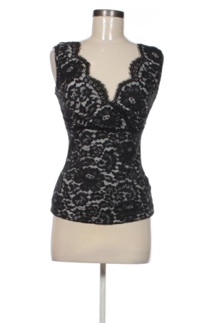 Dámsky top  Unbranded, Veľkosť XS, Farba Čierna, Cena  15,95 €, #137003200