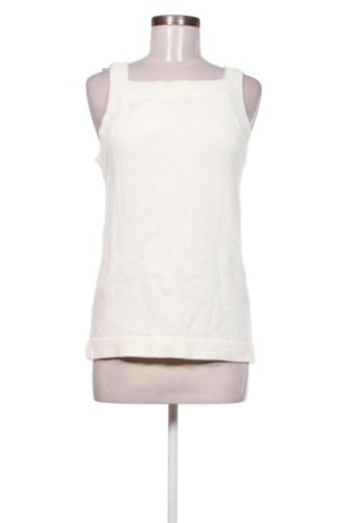 Damski top Esprit, Rozmiar L, Kolor ecru, Cena 42,34 zł, #137003342