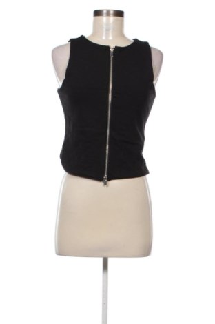 Damentop Stradivarius, Größe M, Farbe Schwarz, Preis 9,99 €, #137003505