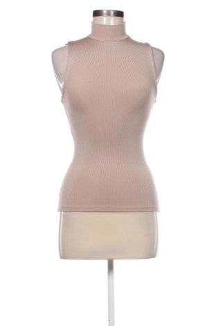 Damentop Amisu, Größe XS, Farbe Beige, Preis 8,99 €, #137003580