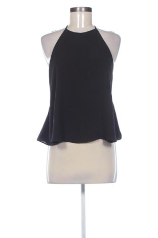 Top de femei Zara, Mărime L, Culoare Negru, Preț 62,56 Lei, #137003720