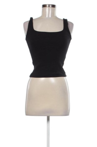 Top de femei Zara, Mărime S, Culoare Negru, Preț 62,99 Lei, #137003805