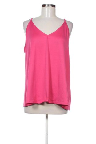 Damski top Jean Pascale, Rozmiar XL, Kolor Różowy, Cena 31,99 zł, #137004017