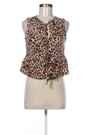 Damski top Stradivarius, Rozmiar S, Kolor Kolorowy, Cena 38,10 zł, #137004046