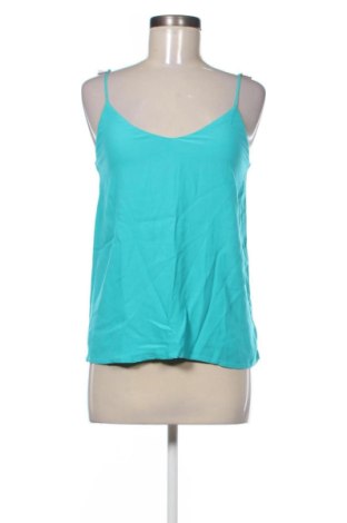Damentop Mango, Größe S, Farbe Blau, Preis 13,00 €, #137004062