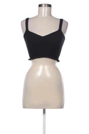 Damski top Unbranded, Rozmiar XS, Kolor Czarny, Cena 46,57 zł, #137004082