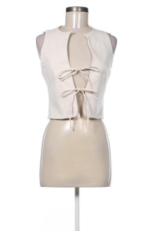Dámský top Zara, Velikost XS, Barva Krémová, Cena  291,00 Kč, #137004114
