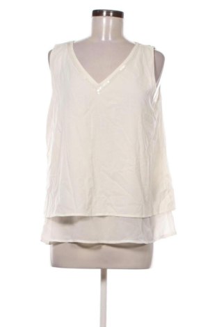 Damentop Yessica, Größe M, Farbe Ecru, Preis € 6,14, #137004123