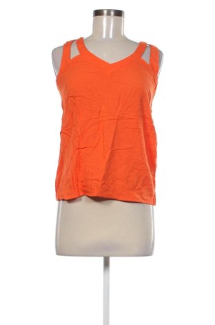 Damentop Warehouse, Größe S, Farbe Orange, Preis 9,99 €, #137004165