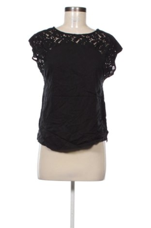 Damski top Vero Moda, Rozmiar S, Kolor Czarny, Cena 36,99 zł, #137004336