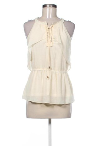 Damski top Forever 21, Rozmiar S, Kolor ecru, Cena 29,63 zł, #137004369