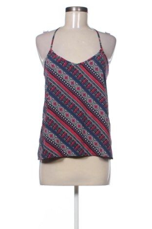 Damentop Hollister, Größe S, Farbe Mehrfarbig, Preis 8,00 €, #137004386