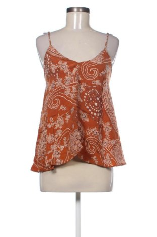Dámský top Zara, Velikost S, Barva Oranžová, Cena  291,00 Kč, #137004402