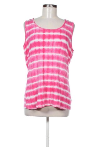 Damentop Charles Vogele, Größe XL, Farbe Mehrfarbig, Preis 9,99 €, #137004463