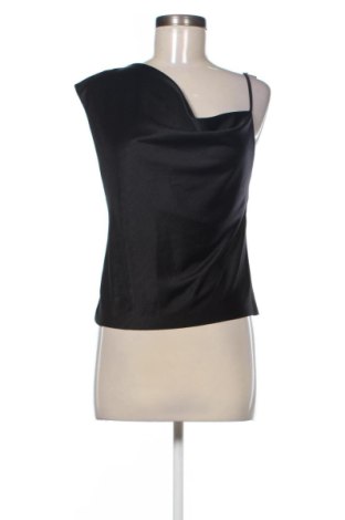 Damski top Zara, Rozmiar S, Kolor Czarny, Cena 55,04 zł, #137004626