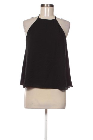Дамски топ Zara, Размер S, Цвят Черен, Цена 12,27 €, #137004663