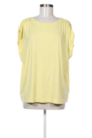 Top de femei C&A, Mărime L, Culoare Galben, Preț 53,99 Lei, #137004666